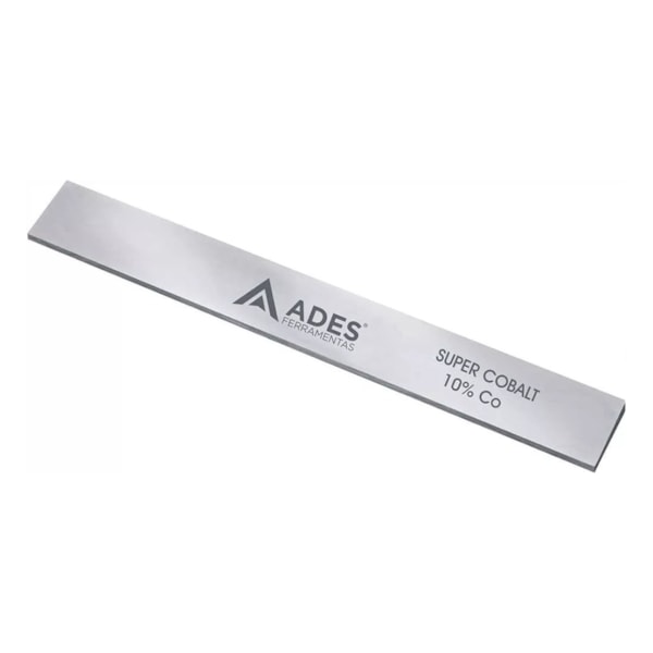 Bedame Aço Rápido 1x5/32x6” Ades-923425f5-0d53-4e88-96eb-e2402119a08a