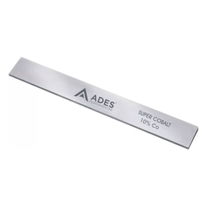 Bedame Aço Rápido 1x5/32x6” HSS Ades-9569f905-f5b8-4664-a744-2144d5792e75