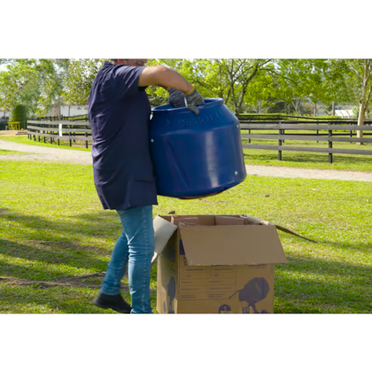 Betoneira Compacta 130L Azul 220V 40014033 Menegotti-0312d869-cdbb-470c-853f-67a64de786af