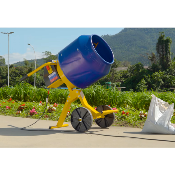 Betoneira Compacta 130L Azul 220V 40014033 Menegotti-5073f988-e26e-4122-b832-019fd2d6f6a9