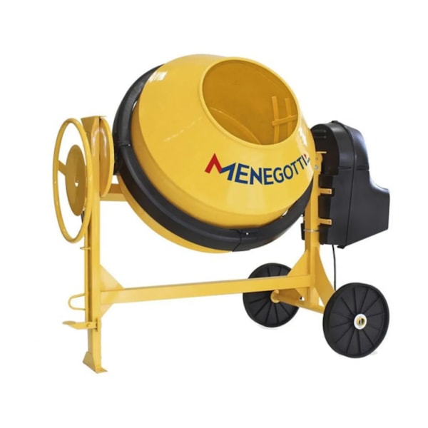 Betoneira Prime 400L Monofásica Painel 40011195 Menegotti-f4298342-5d36-48ac-a15f-e0a94688612d