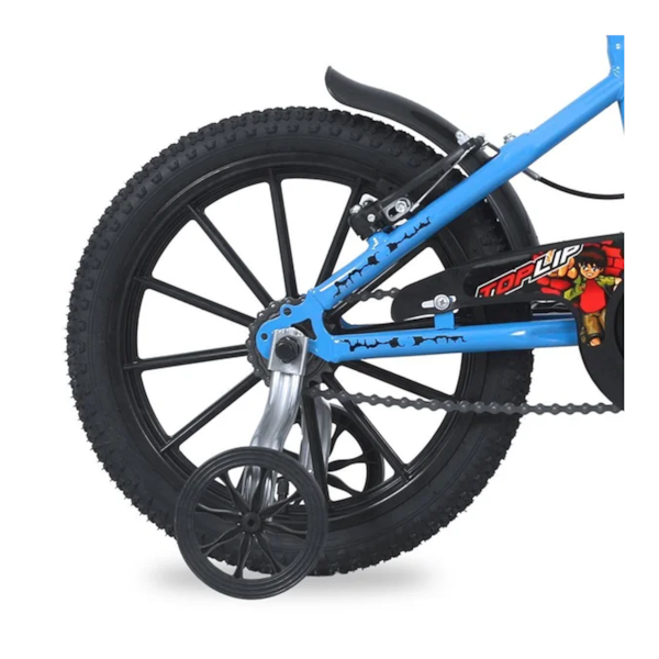 Bicicleta Aro 16 Azul Mormaii 2010701050601-001 Free Action-f5e65928-c7ad-4e90-99d1-f91f940a393f