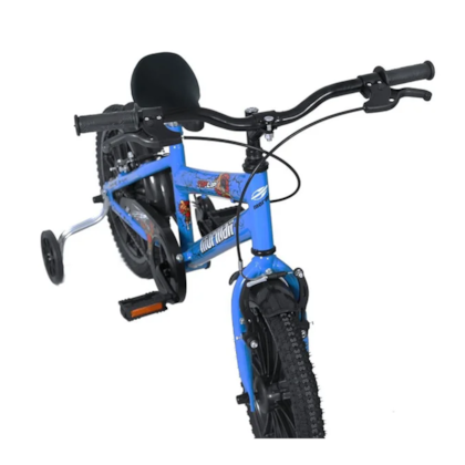 Bicicleta Aro 16 Azul Mormaii 2010701050601-001 Free Action-c97b1b9e-e8c4-4a1b-9161-8961c1307983