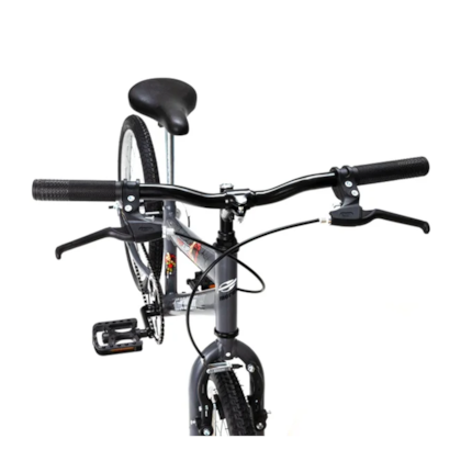Bicicleta Aro 20 Cross Grafite 2010202011601-013 Free Action-26ddca52-173f-487f-a4dd-28eb0c69113c