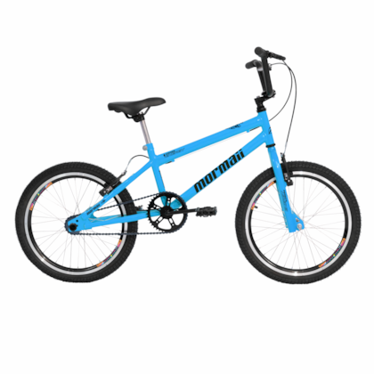 Bicicleta Aro 20 Mormaii Azul 2010202011601-001 Free Action-55d67485-5158-4bf2-a7fc-a8e05a8bb19e