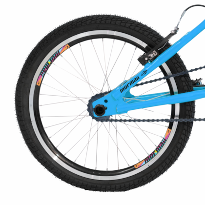 Bicicleta Aro 20 Mormaii Azul 2010202011601-001 Free Action-ccbff2b3-df55-4482-87cc-9f449a92fc36