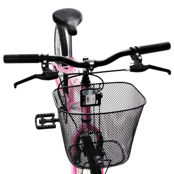 Bicicleta Aro 20 Mormaii rosa 2010201040701-057 FREE ACTION-d48de302-1228-4d93-bfd2-4ccf7ac76710