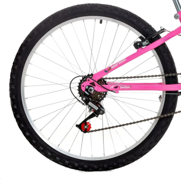 Bicicleta Aro 24 Mormaii R/Chi 2020301271301-069 FREE ACTION-43e6a4b2-572a-4930-a8e9-f8239cc2bada