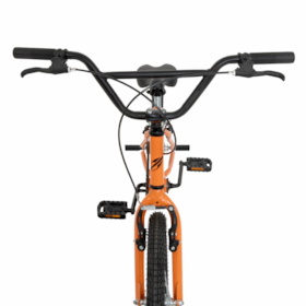 Bicicleta Aro20 Mormaii Laranja 2010202011601066 Free Action