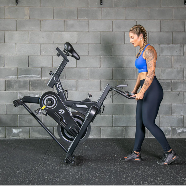 Bicicleta ergométrica 10.0 Pro E34 para spinning Acte Sports-8cdca2f7-bcc0-48a4-9c0e-218bb44f2c74