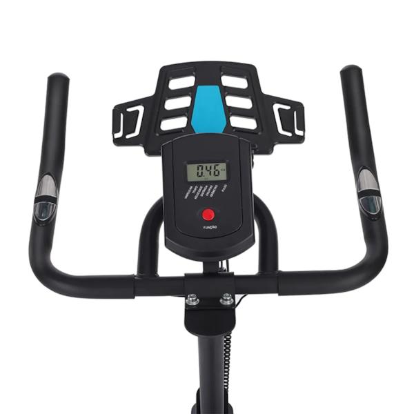 Bicicleta ergométrica 10.0 Pro E34 para spinning Acte Sports-e02414dd-6e88-430e-9233-57446a2479cf