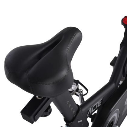 Bicicleta ergométrica 10.0 Pro E34 para spinning Acte Sports-56686684-d3b7-433b-afc4-a50b048bb1c3