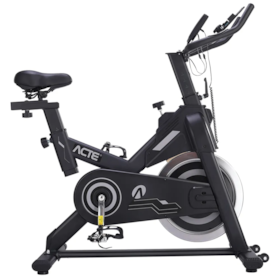 Bicicleta ergométrica 10.0 Pro E34 para spinning Acte Sports