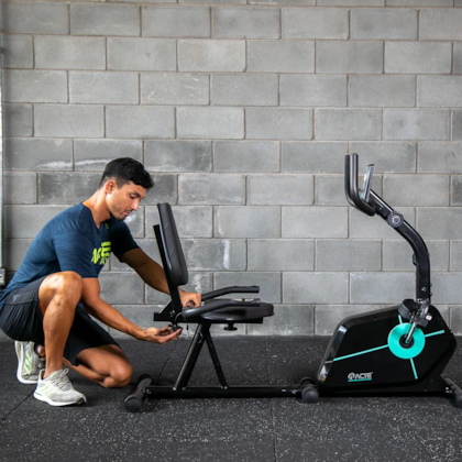 Bicicleta Ergométrica Horizontal Magnética 2.0 E29 Acte Sports-0edadd19-caab-41fd-a2ed-e614281d76a4