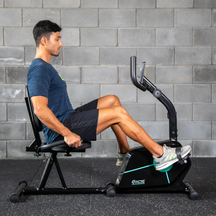 Bicicleta Ergométrica Horizontal Magnética 2.0 E29 Acte Sports-ea31047f-ee93-410a-8e3a-39b010627bb6