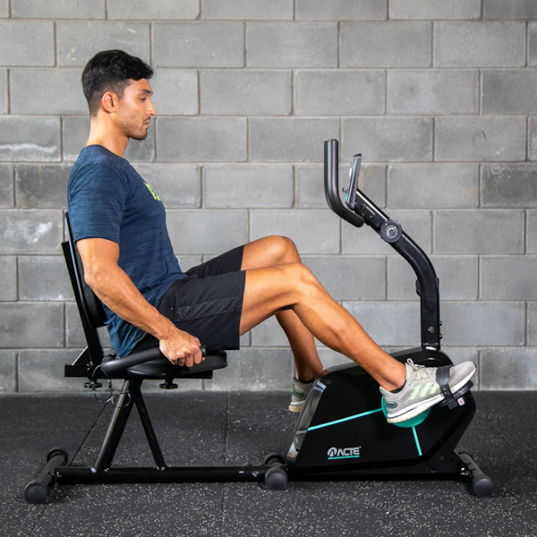 Bicicleta Ergométrica Horizontal Magnética 2.0 E29 Acte Sports-2b63d1f5-7448-41fa-9734-88664fe3e394