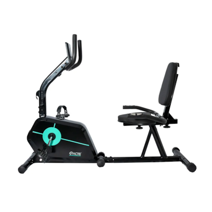 Bicicleta Ergométrica Horizontal Magnética 2.0 E29 Acte Sports-339c10a4-7e3f-4d17-ad6a-3def28a94d4e