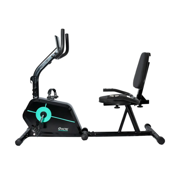 Bicicleta Ergométrica Horizontal Magnética 2.0 E29 Acte Sports-19d4ff85-8fab-4256-89d9-01ae68d9db23