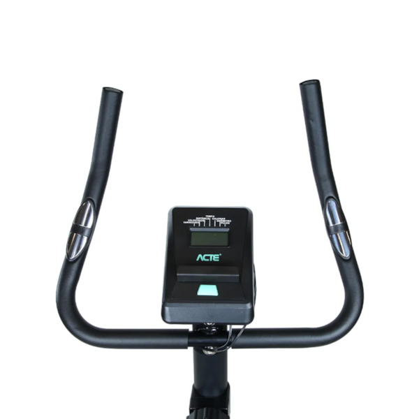 Bicicleta Ergométrica Magnética 2.0 E40 Acte Sports-69cb8826-87e7-4809-a17a-2fc7ccbc82c0