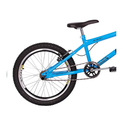 Bicicleta Mormaii azul Aro 20 Cross 229621 Free Action-bb89cbaf-49ee-4c60-be36-ca0547547b93