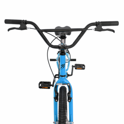 Bicicleta Mormaii azul Aro 20 Cross 229621 Free Action-22e9765f-17f2-4a2b-8636-2d34e048e7f6