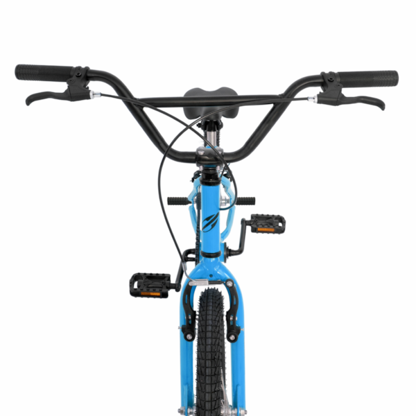 Bicicleta Mormaii azul Aro 20 Cross 229621 Free Action-1f74dd3e-bc75-4264-a2b0-2e42630ed68e