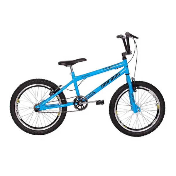 Bicicleta Mormaii azul Aro 20 Cross 229621 Free Action-3f33ff8a-5831-45da-aa8f-f1001294ae69