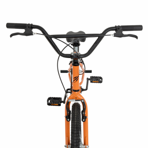 Bicicleta Mormaii Laranja Aro 20 Cross 229622 Free Action-647a71d6-e57f-4183-acc5-5d66c093f2e8