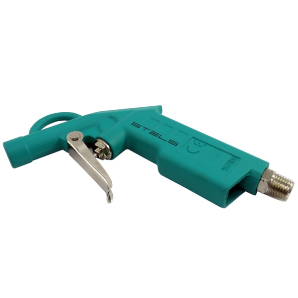 BICO DE AR P/LIMPEZA ALUMÍNIO GATILHO BICO LONGO-2c75a552-3978-4a34-a56f-74854f1c2600