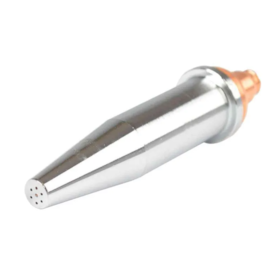 Bico de Corte P/ Maçarico Oxi-acetileno 1502 N° 06 012410612 Carbografite