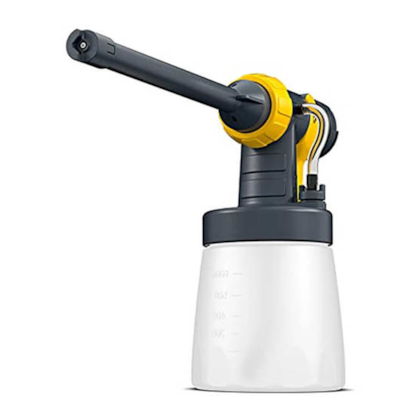 Bico Frontal Longo C/Reservatorio 600 ml 2314496 Wagner-604d1c2c-7bf7-4db1-bd40-de07f67df4a7