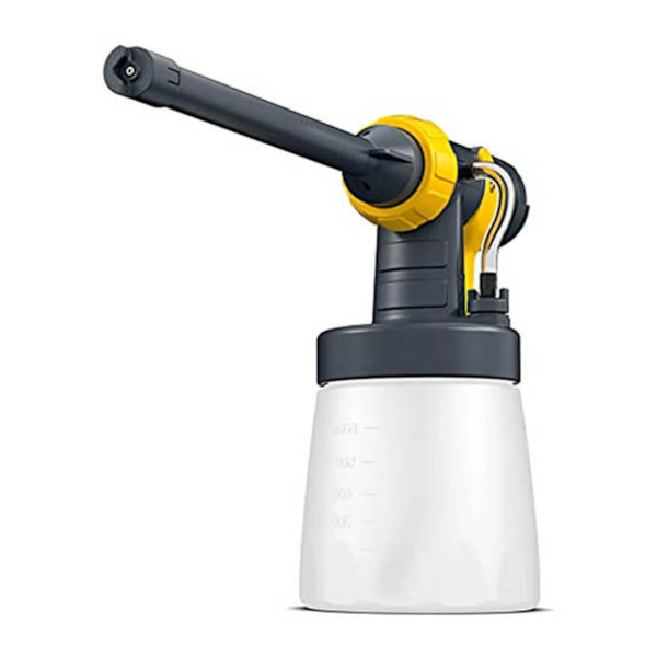 Bico Frontal Longo C/Reservatorio 600 ml 2314496 Wagner-079b6cf3-4004-47bb-ac3b-f00b7829ed29