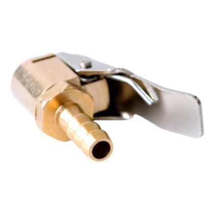 Bico Simples para Encher Pneus com Presilha Vonder-4486ecf4-e9f7-4d0b-b678-d7323f23f7aa