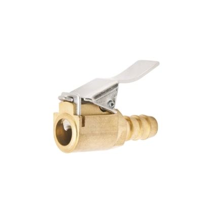 Bico Simples para Encher Pneus com Presilha Vonder-adfd3555-3e89-48da-bb1c-d12b6f4f8899