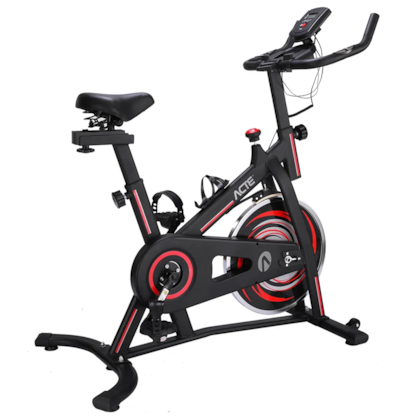 Bike Spinning 6.0 E33 Acte Sports-8dc7cad7-094d-46a2-adad-97c13b41e0e6
