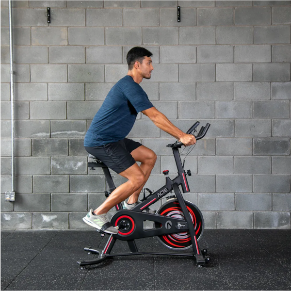 Bike Spinning 6.0 E33 Acte Sports-d8985d35-a262-4c8a-93b7-a658dd3475d0