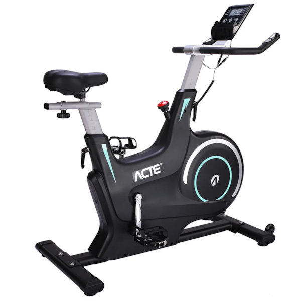 Bike Spinning Magnetic 11.0 E35 Acte Sports-ae958944-61b3-49ed-9c06-464784902b3e