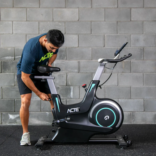 Bike Spinning Magnetic 11.0 E35 Acte Sports-c69795fc-41f2-4dc3-84fb-f6c60172113f