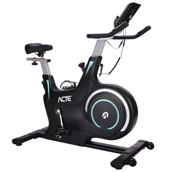 Bike Spinning Magnetic 11.0 E35 Acte Sports-d34ccaef-e712-4711-ba6d-5fbeb8d2f287