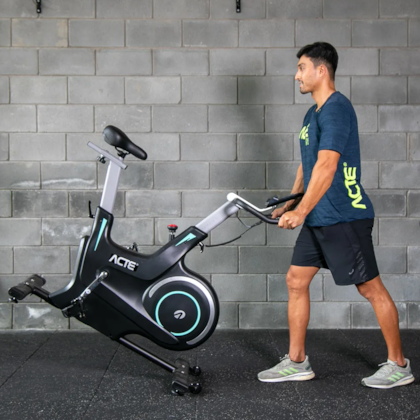 Bike Spinning Magnetic 11.0 E35 Acte Sports-2991857f-785c-4d92-aa02-4c46ea44d9bd