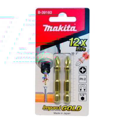 Bit de Dupla Torção B-39160 Makita-c5f4051a-b5f8-490d-8a8f-0c54ab4a41a5