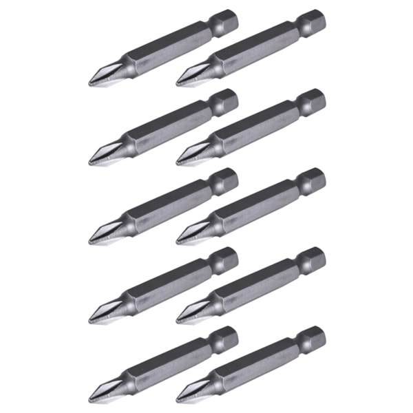 Bits Philips PH1 50MM 10 Peças - Makita-a720fc6e-75f1-4c24-bcf5-b177c68e371c