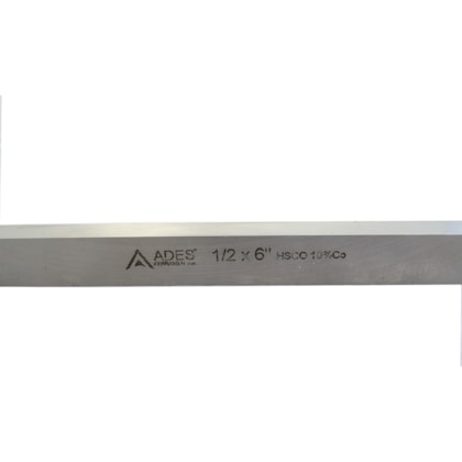 Bits Quadrado 1/2 X 6