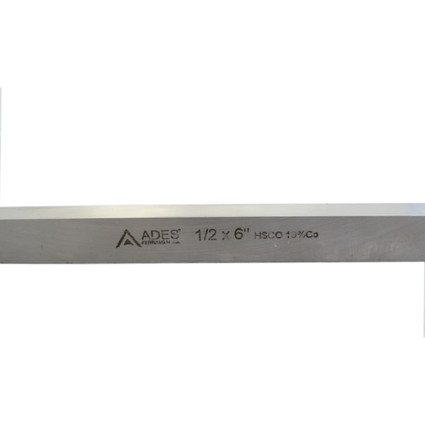 Bits Quadrado 1/2 X 6