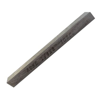 Bits Quadrado 1.4Pol x 3 10% Cobalto Ades-783bfdbc-dd7f-49d9-ba49-9d9a508276b0
