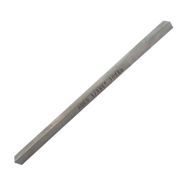 Bits Quadrado 1.4Pol x 6 10% Cobalto Ades-8b8c4321-c2dd-4b6b-9ef9-14ba004fec37