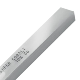 Bits Quadrado 1x6 10% Cobalto Ades