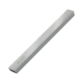 Bits Quadrado p/ Corte E Desbaste 5/16" x 6"Pol. em HSS 1024250857 Ades