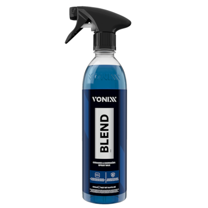 Blend Spray 500ml Ceramic e Carnaúba 2026002 Vonixx-6ccceee2-15e6-4752-8ad5-0d13779bf1bb