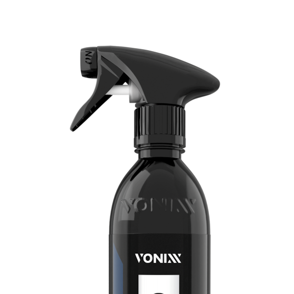 Blend Spray Black 500ml Ceramic e Carnaúba 2026005 Vonixx-00c4dbb0-d332-4c6b-a0d1-af73ce93d84d